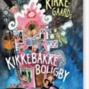 Ole Lund Kirkegaards Kikkebakke Boligby