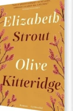 Olive Kitteridge