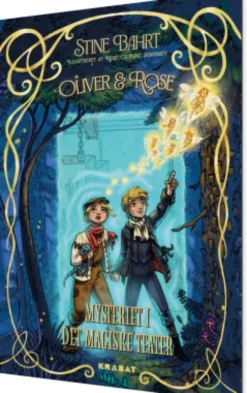 Oliver Og Rose 1