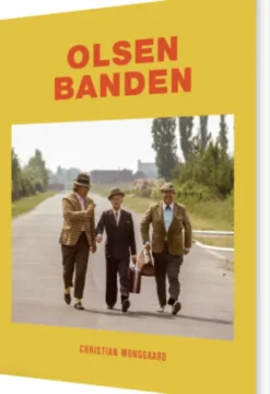 Olsen Banden