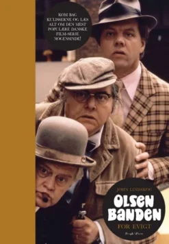 Olsen Banden - For Evigt