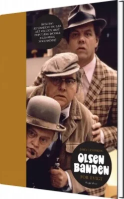 Olsen Banden - For Evigt