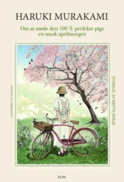 Om At Møde Den 100% Perfekte Pige En Smuk Aprilmorgen