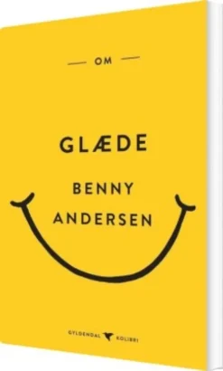 Om Glæde