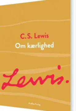 Om Kærlighed