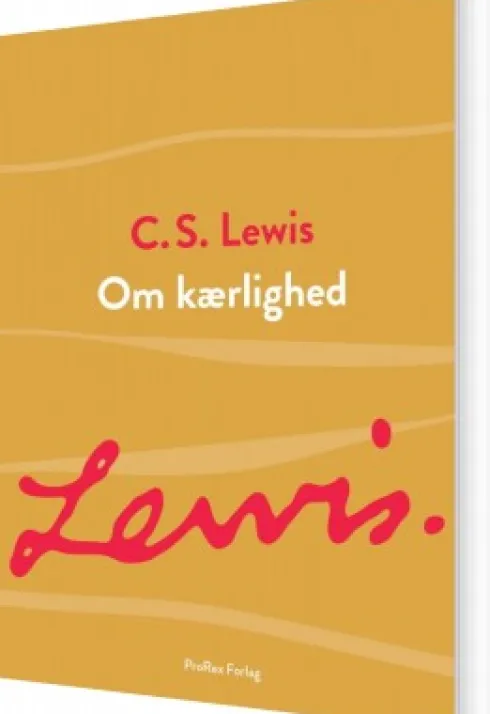 Om Kærlighed