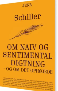 Om Naiv Og Sentimental Digtning