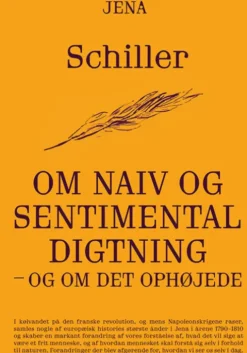 Om Naiv Og Sentimental Digtning