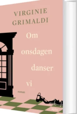 Om Onsdagen Danser Vi