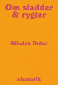 Om Sladder Og Rygter