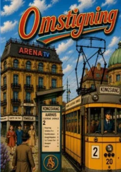 Omstigning