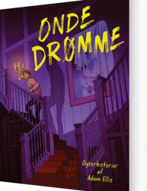 Onde Drømme