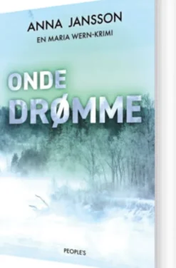 Onde Drømme