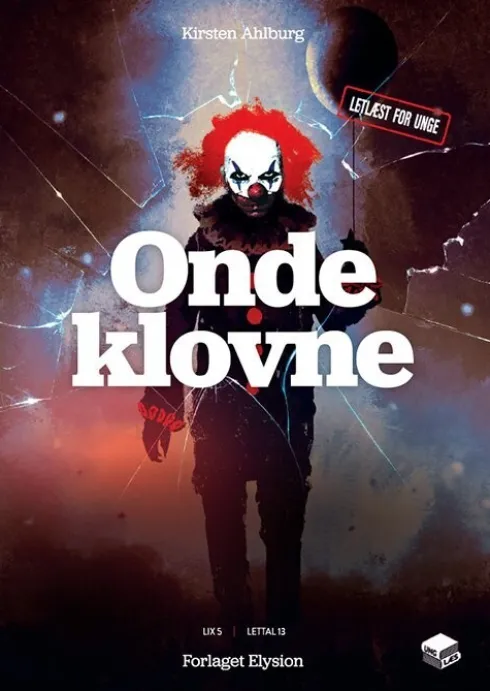 Onde Klovne