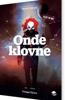 Onde Klovne
