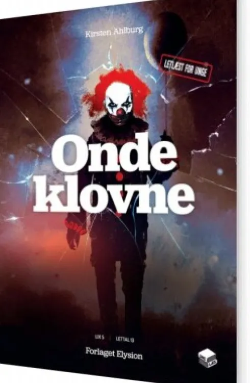 Onde Klovne
