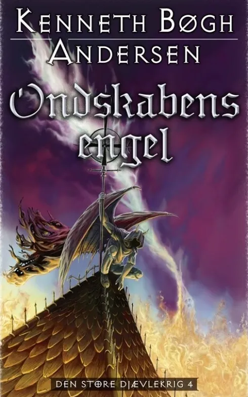 Ondskabens Engel
