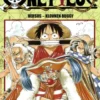 One Piece 2 - Sampakke: Kolli A 4 Stk