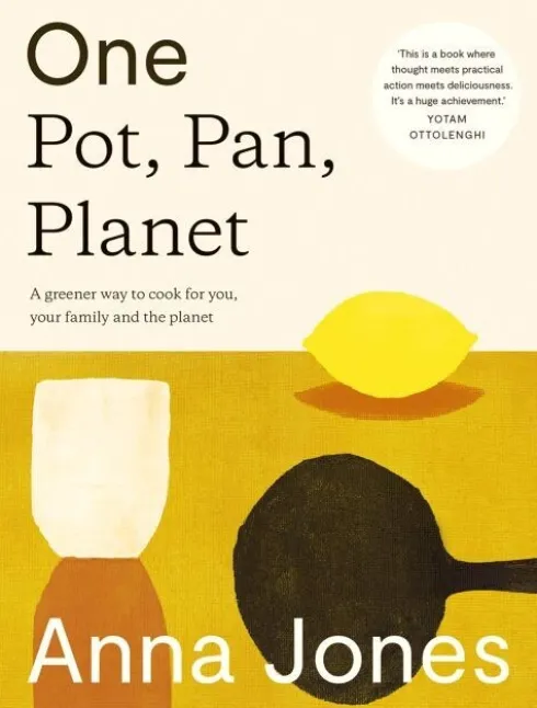 One Pot, Pan, Planet