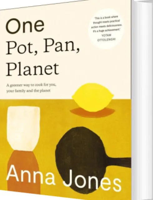 One Pot, Pan, Planet