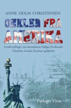 Onklen Fra Amerika