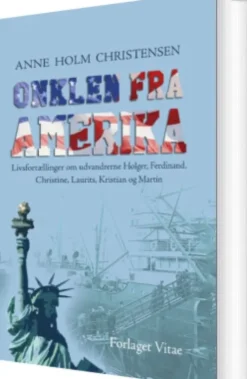 Onklen Fra Amerika