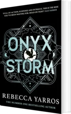 Onyx Storm
