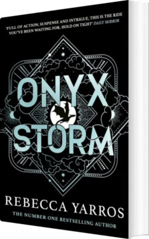 Onyx Storm