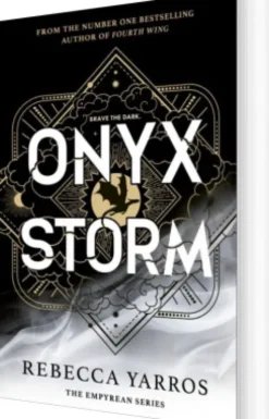 Onyx Storm