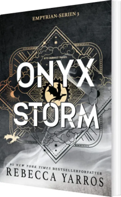 Onyx Storm - Byd Mørket Trods