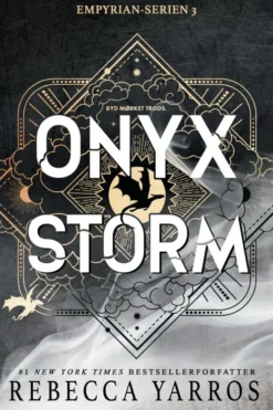 Onyx Storm - Byd Mørket Trods