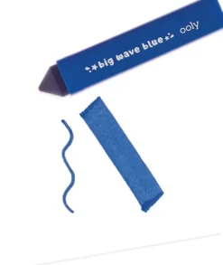Ooly - Mega Tusser 8 Stk - Afvaskelige