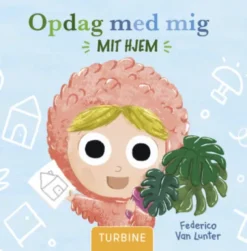 Opdag Med Mig - Mit Hjem