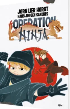 Operation Ninja