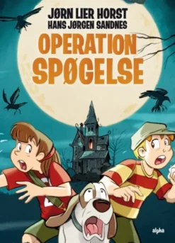Operation Spøgelse