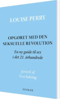 Opgøret Med Den Seksuelle Revolution