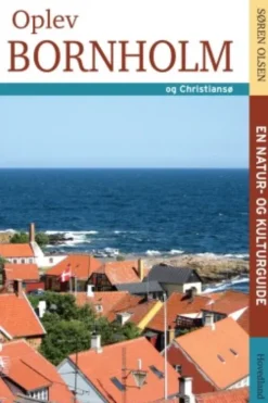 Oplev Bornholm