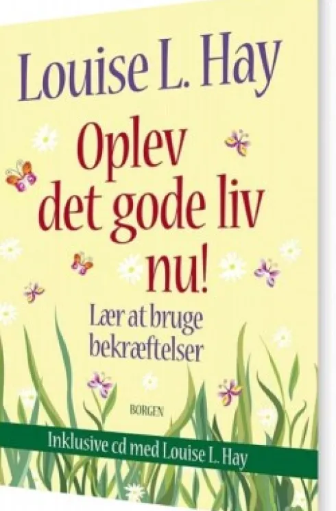 Oplev Det Gode Liv Nu