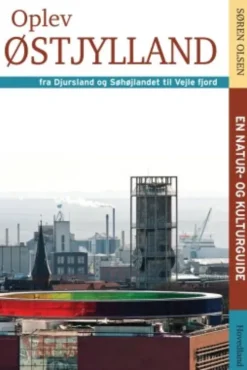 Oplev Østjylland