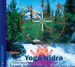 Oplev Yoga Nidra