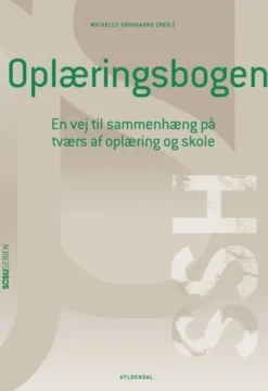 Oplæringsbogen. Social- Og Sundhedshjælper