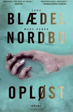 Opløst