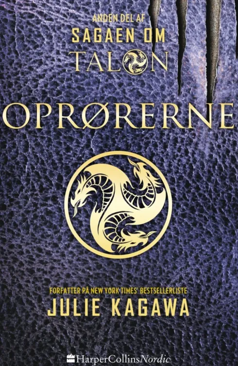 Oprørerne