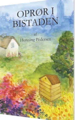 Oprør I Bistaden