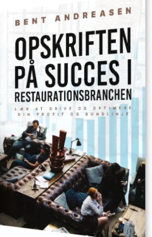 Opskriften På Succes I Restaurationsbranchen