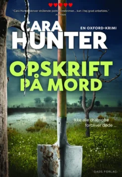 Opskrift På Mord