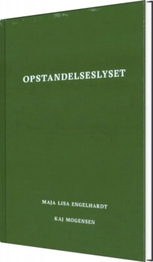 Opstandelseslyset
