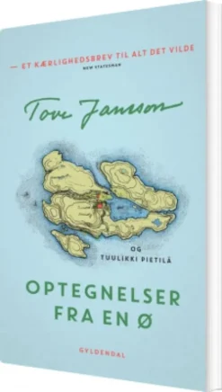 Optegnelser Fra En Ø