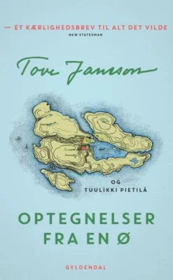 Optegnelser Fra En Ø