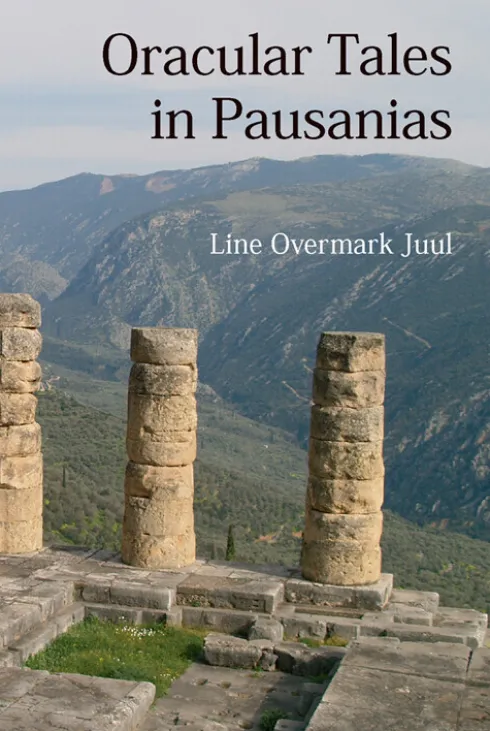 Oracular Tales In Pausanias